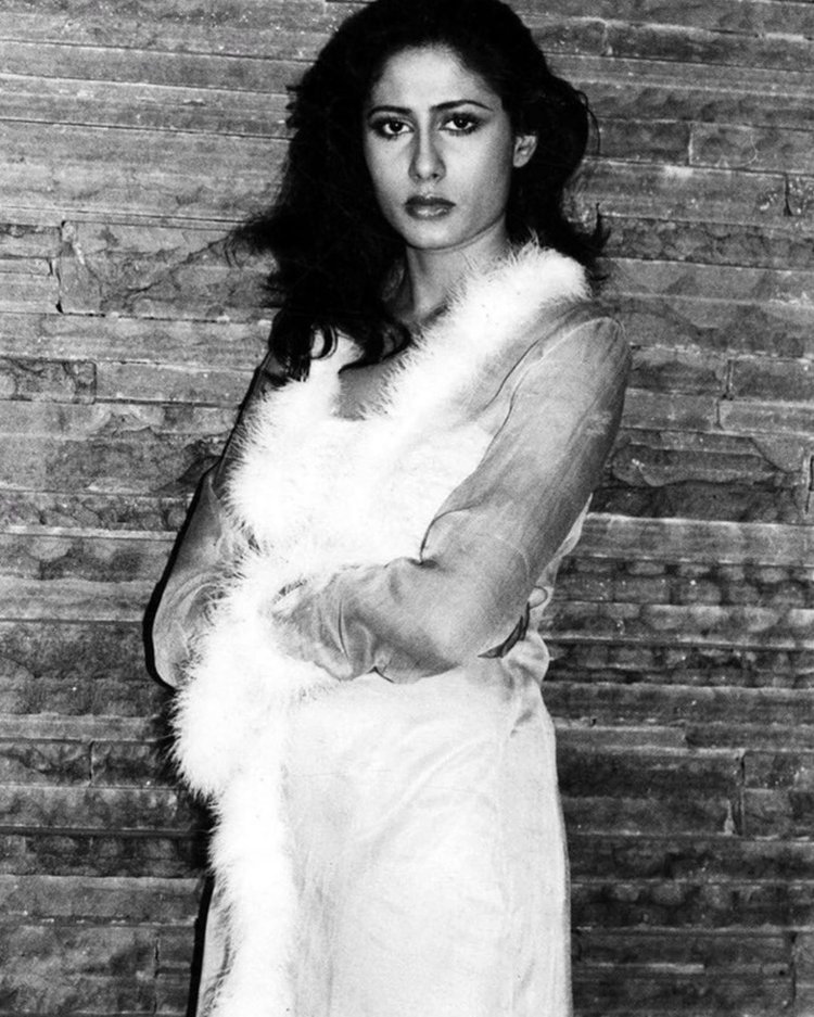 Smita Patil