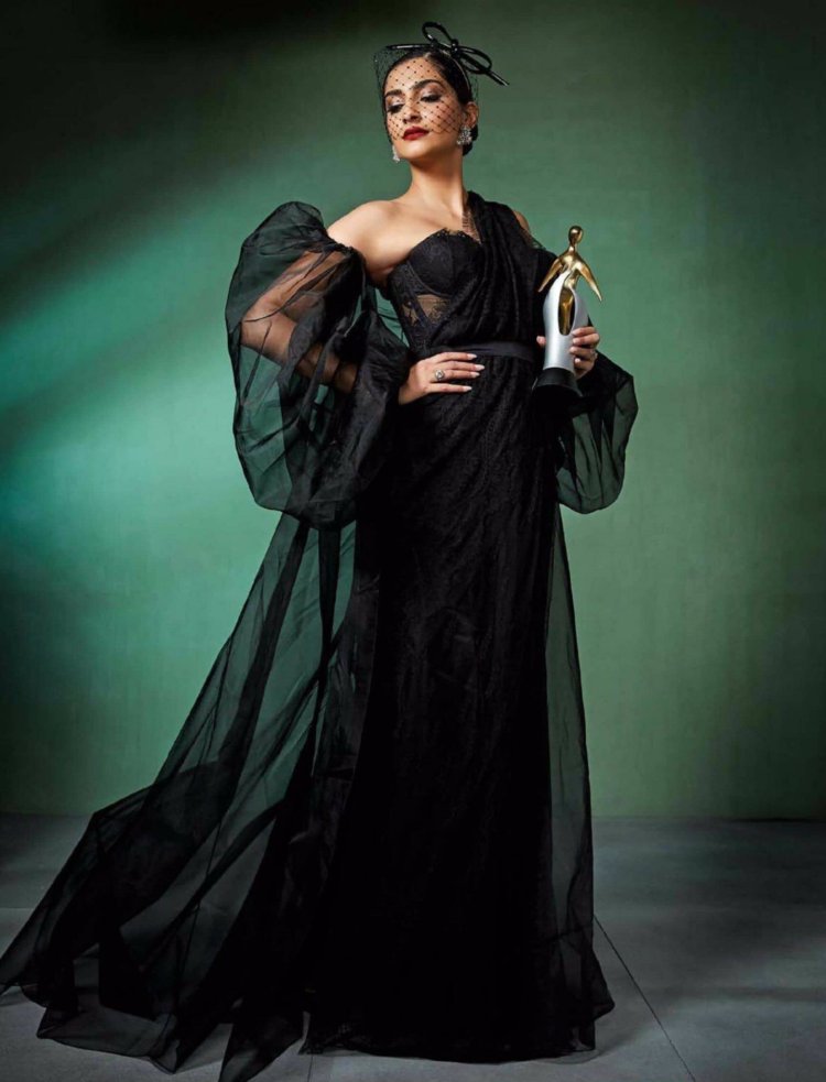 Sonam Kapoor 2