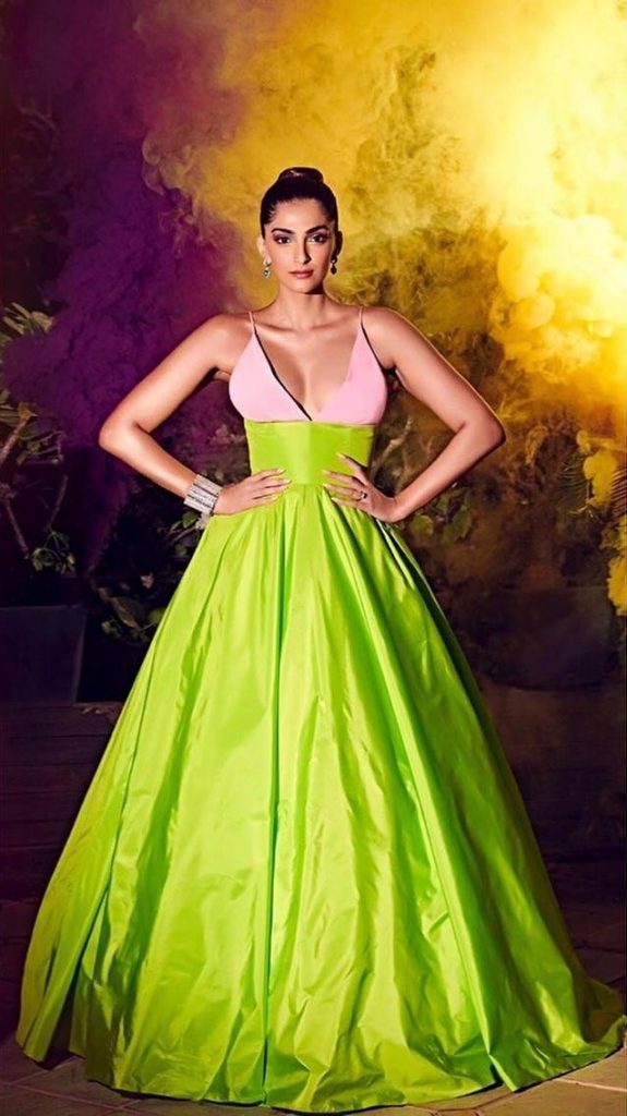 Sonam Kapoor 3
