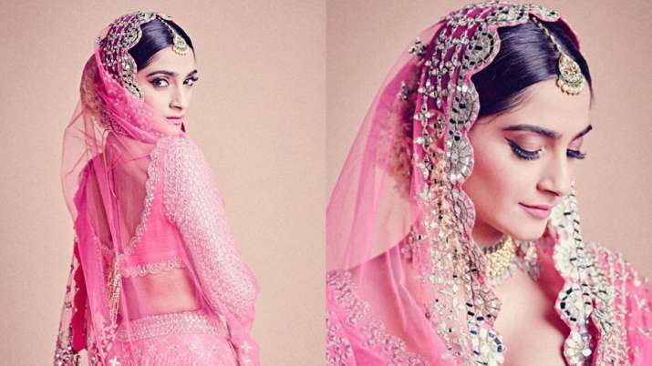 Sonam Kapoor 6