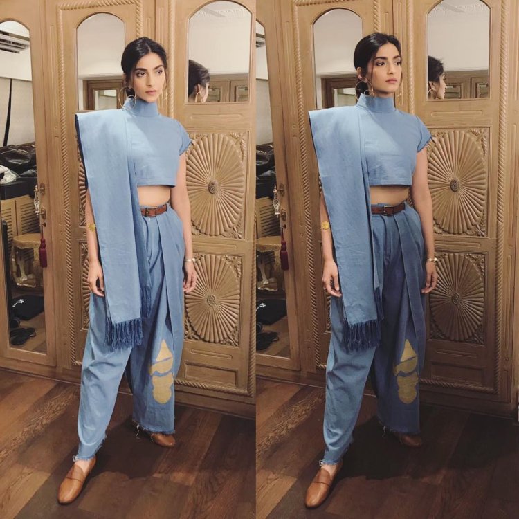 Sonam Kapoor 7