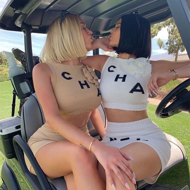 Kylie Jenner best friend 1