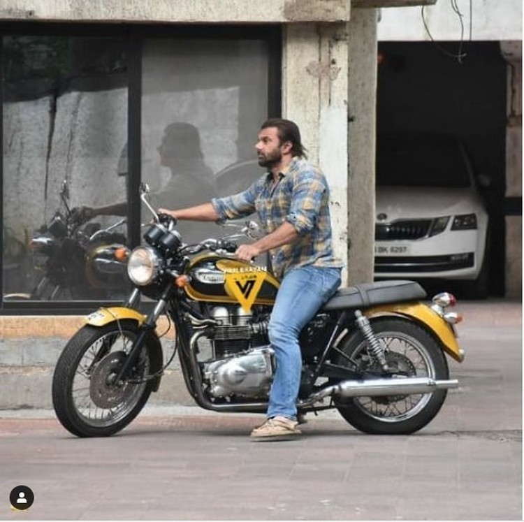 Bollywood Stars Not Wearing Mask In public 3