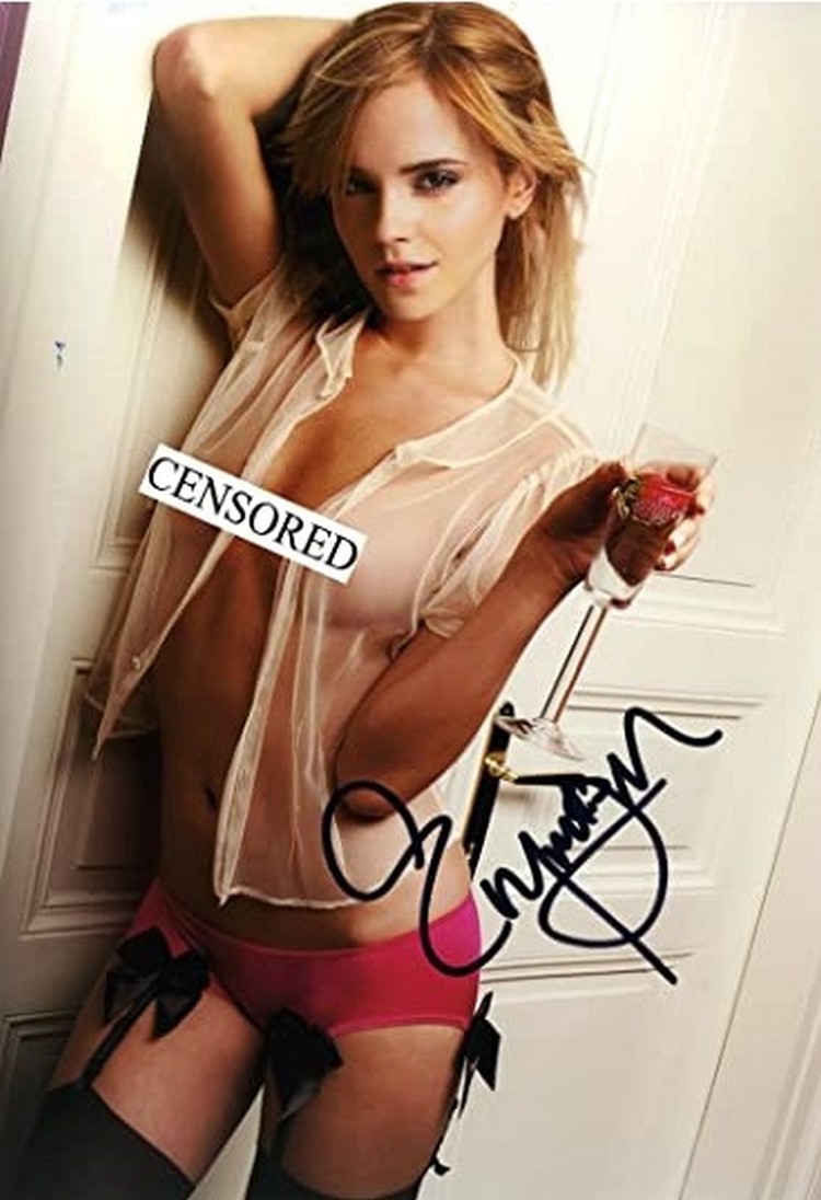 Emma Watson Hot 7