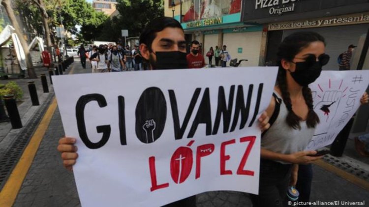 Giovanni Lopez
