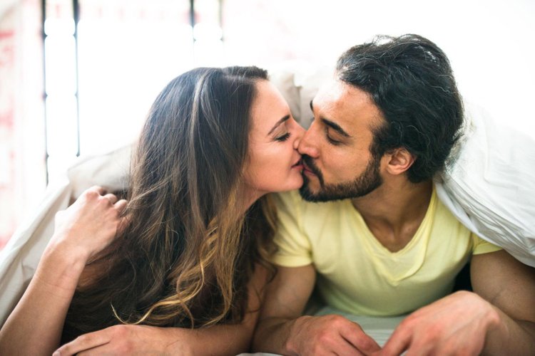 Indian Couple