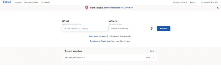 Recruitment-Hub-In-Mumbai-Indeed