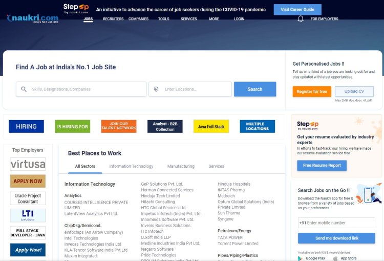 Recruitment-Hub-In-Mumbai-Naukri