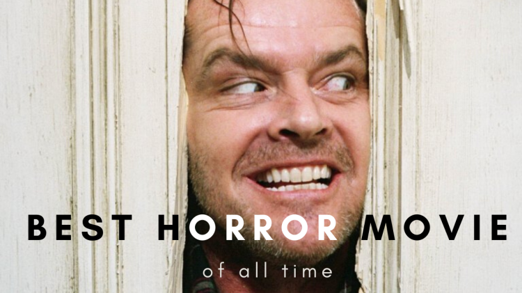 no 1 horror movie in the world the shining