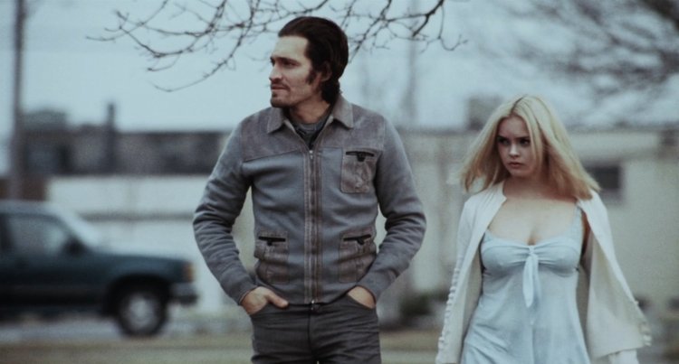 Stockholm Syndrome buffalo 66