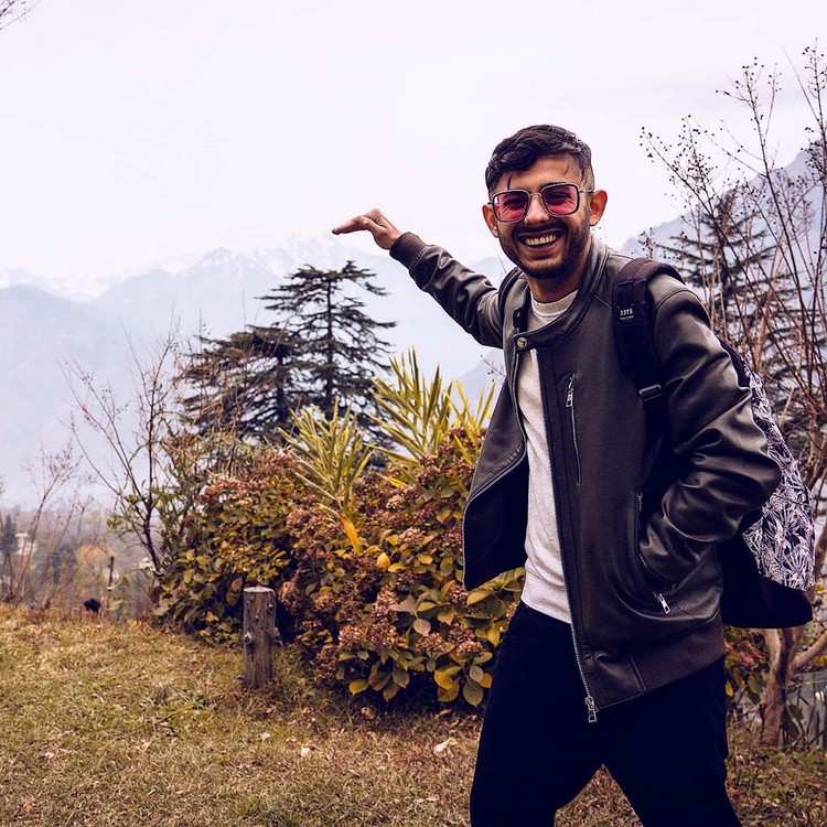 CarryMinati-income-2