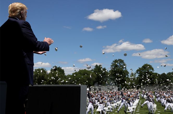 Donald Trump 1