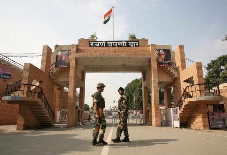 Indian High Commission Officials Missing In Pakistan 2
