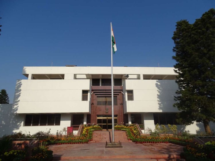 Indian High Commission Officials Missing In Pakistan