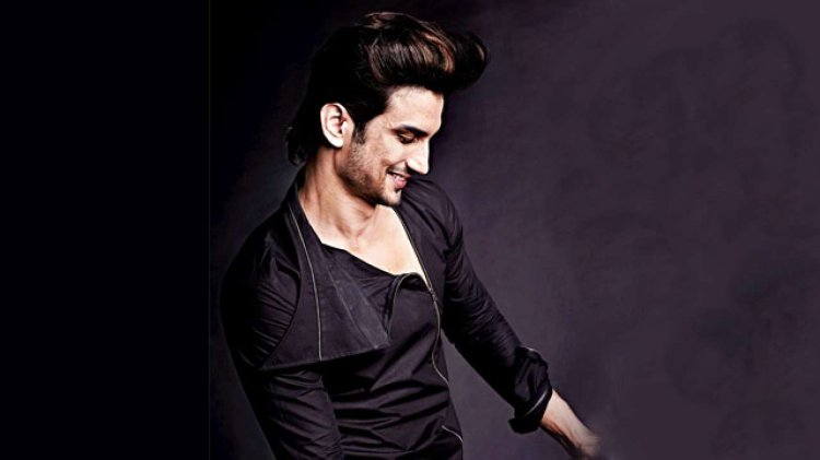 Sushant 1