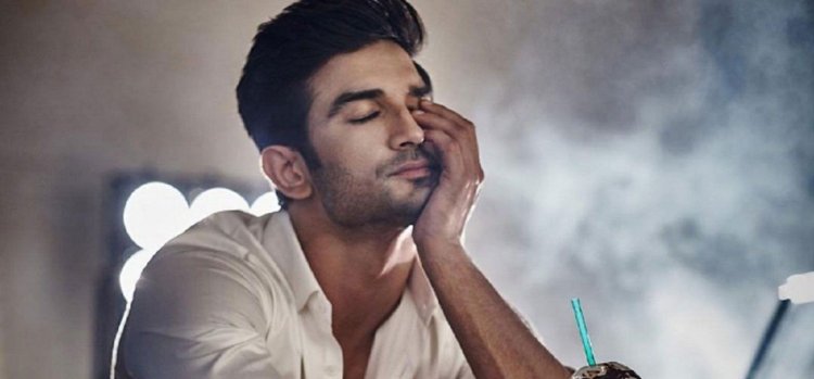 Sushant