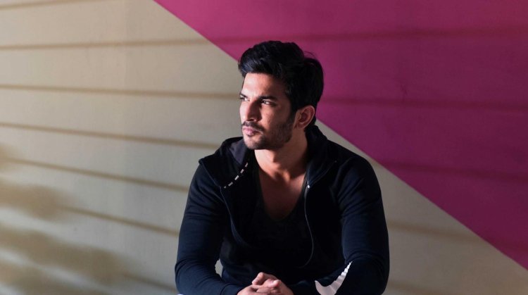 Sushant Singh Rajput