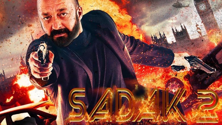 Bollywood Upcoming Movies Sadak 2