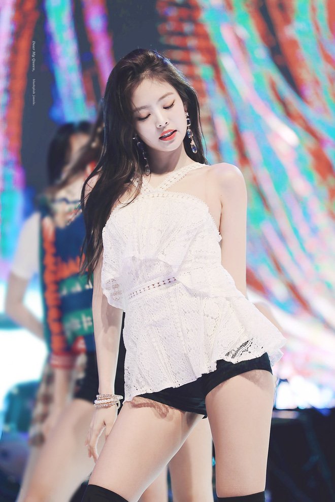 Jennie Blackpink 10