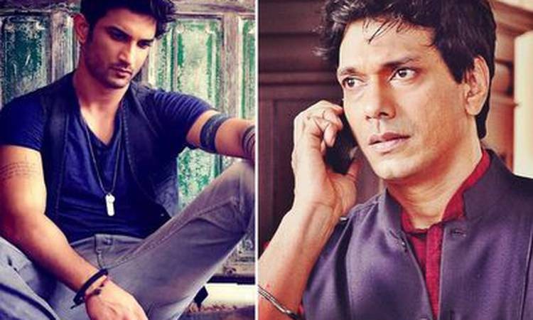 Sushant Singh Rajput