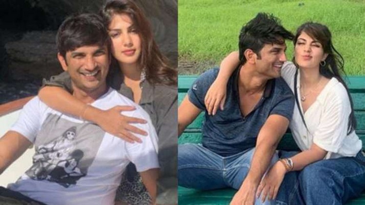 Sushant Singh Rajput