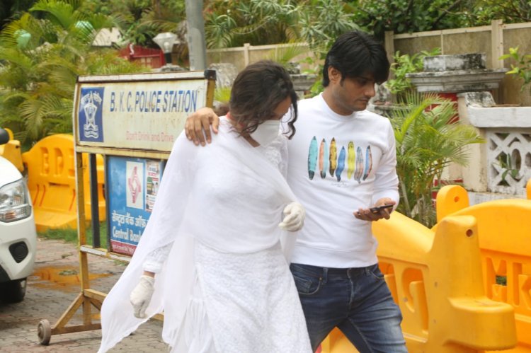 Ankita Lokhande Coming To Ekta Kapoor House