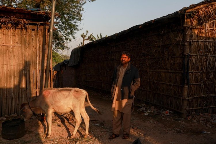 Pakistani Hindus