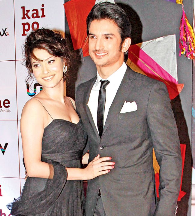 Sushant Singh Rajput and Ankita Lokhande | Everything You Need To Know ...