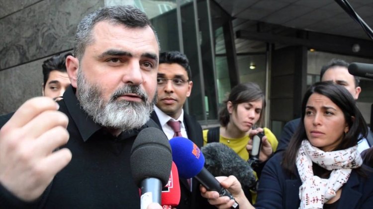 frenchman lawsuit over boring job 1