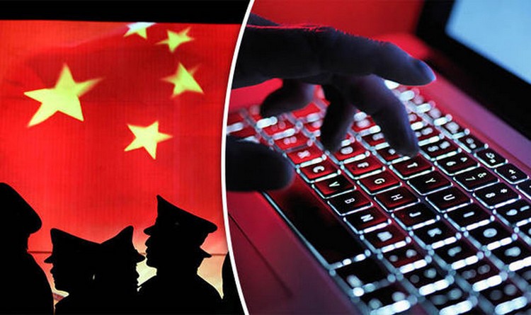 Cyber Attack On India 1