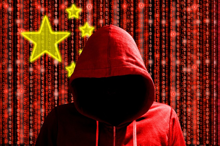 Cyber Attack On India 2