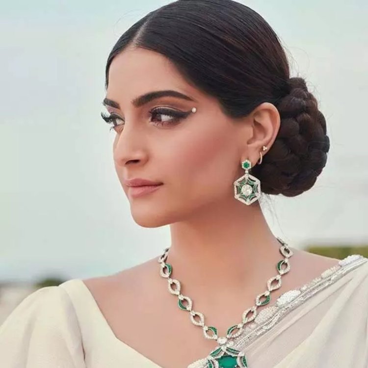 Sonam Kapoor