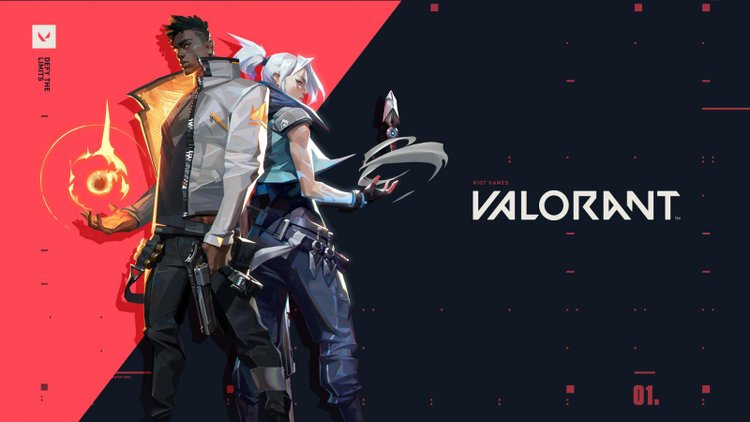 play valorant download