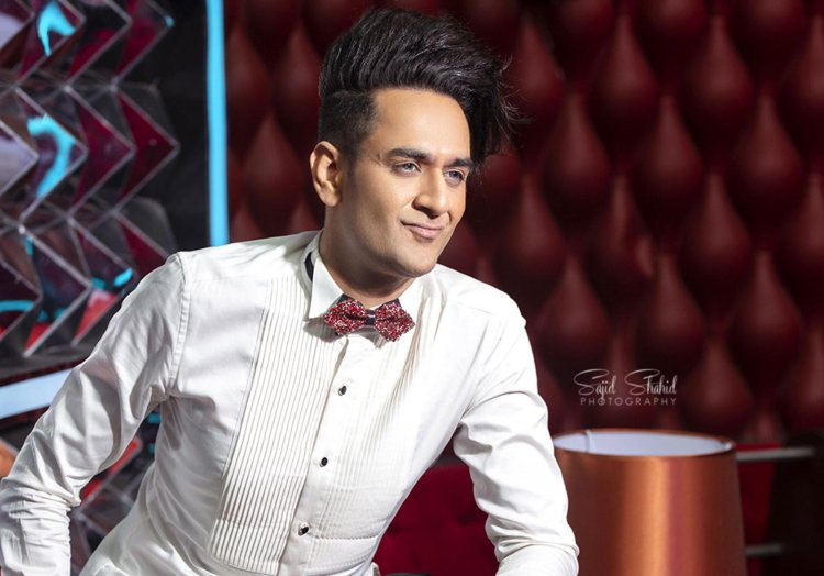Vikas Gupta
