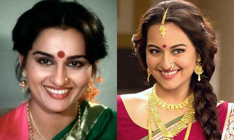 The Truth About Sonakshi Sinha Mother: Is Poonam Sinha Or Reena Roy Her