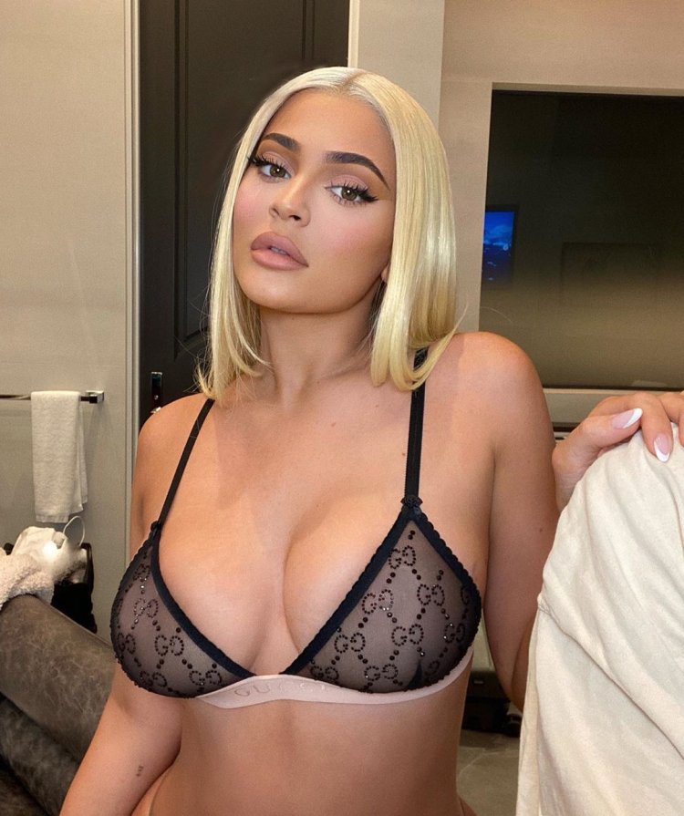 Kylie 2