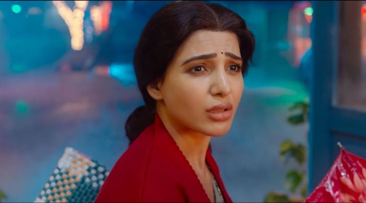 Oh Baby Movie Download Free In HD 720p Telugu Comedy Hit