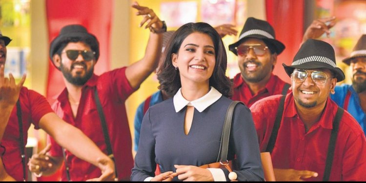 Oh Baby Movie Download Free In HD! An Unmissable Telugu