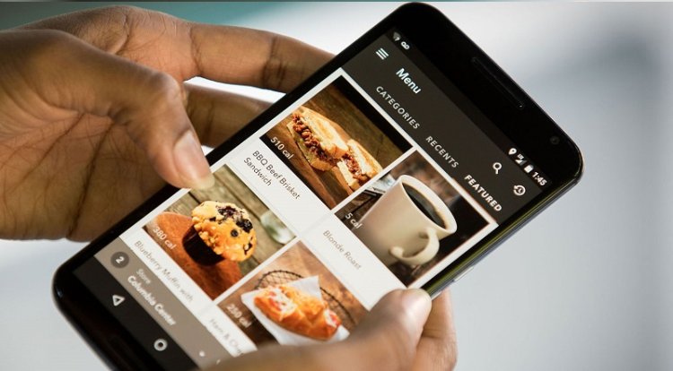 Want To Order Food Online Here Are The Best Apps F
