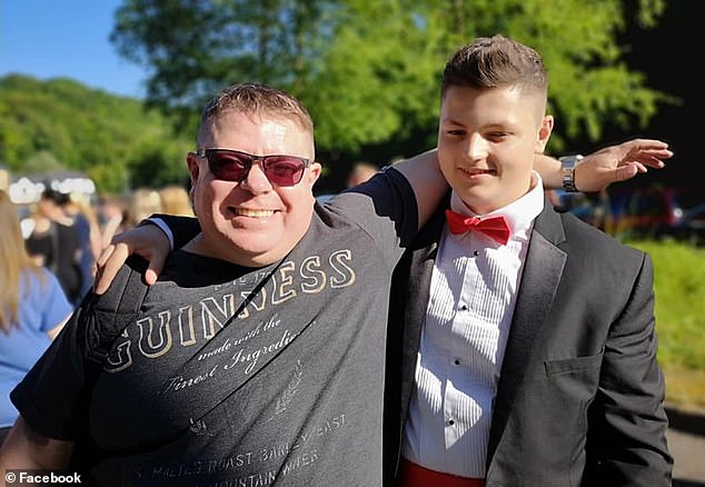 Parents Send Rapist Son To Police 2