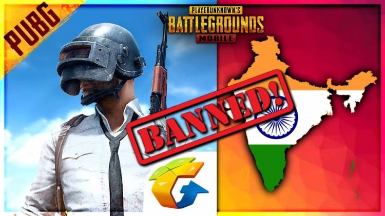 Why PUBG Not Banned In India Like Other 59 Chinese Apps ...