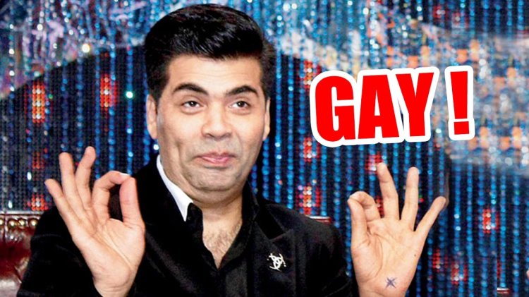 Gay In Bollywood 2