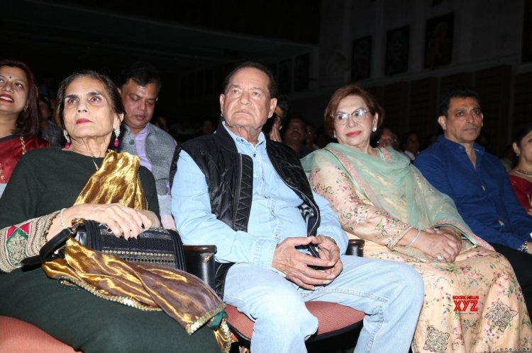 The Unusual Connection Between Salim Khan Wife Salma Khan And Helen