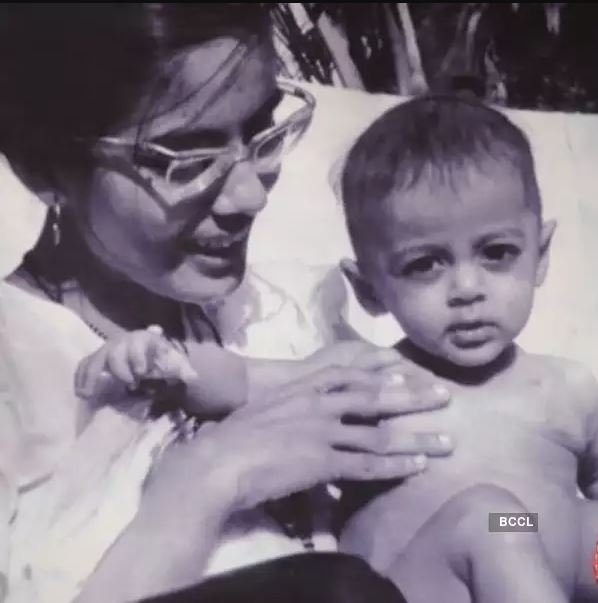 Salim Khan Wife 6 Salman Khan Throwback