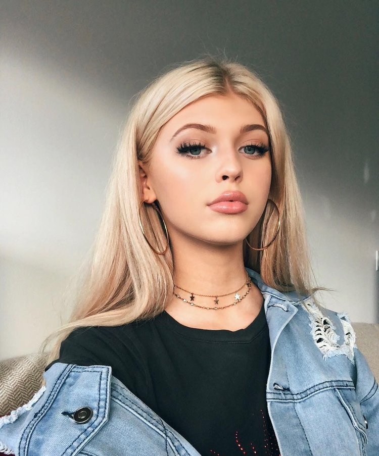 Loren Gray Unknown Facts 7 Things You Didnt Known About The Hottest Tiktok Star Global 9602