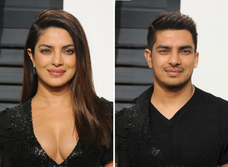 what if bollywood actresses turn males 1