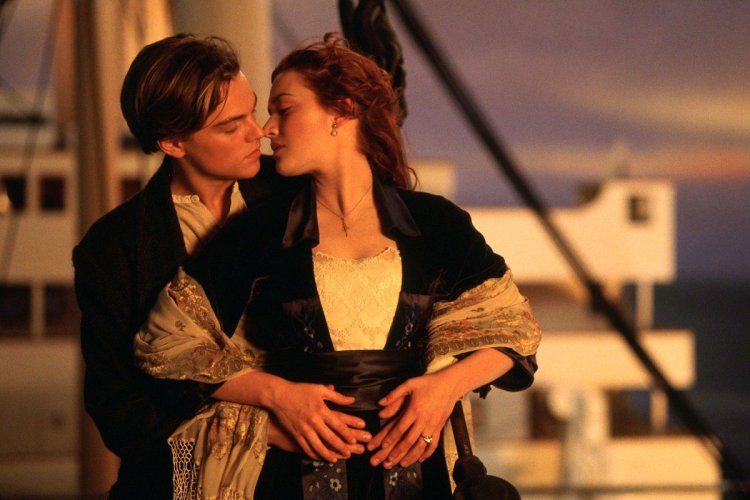 Titanic Movie Download 1
