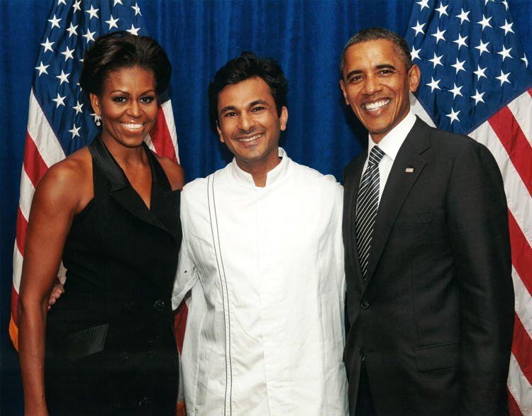 Vikas Khanna Net Worth And His Inspiring Rags-To-Riches Journey