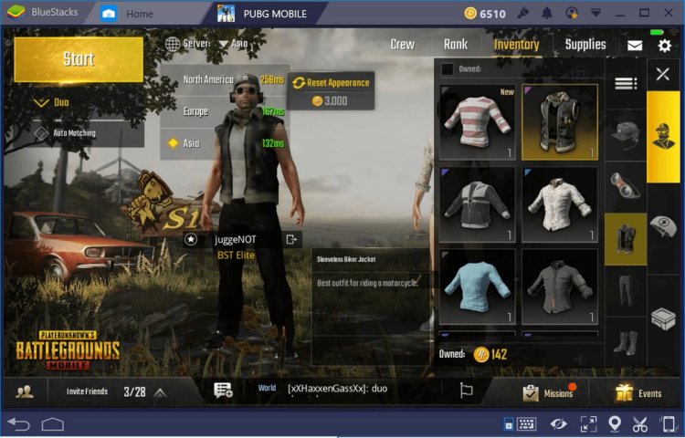Punjab Boy Playing Pubg Mobile 2