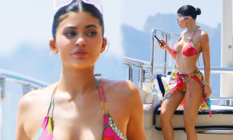 Kylie Jenner 11